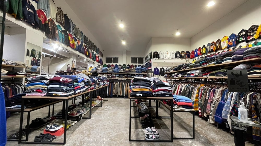 SELEPIE 高松店の店舗写真