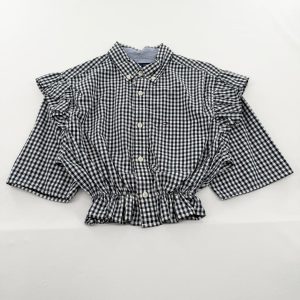 リメイクシャツ