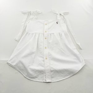 リメイクショルダーリボンブラウス