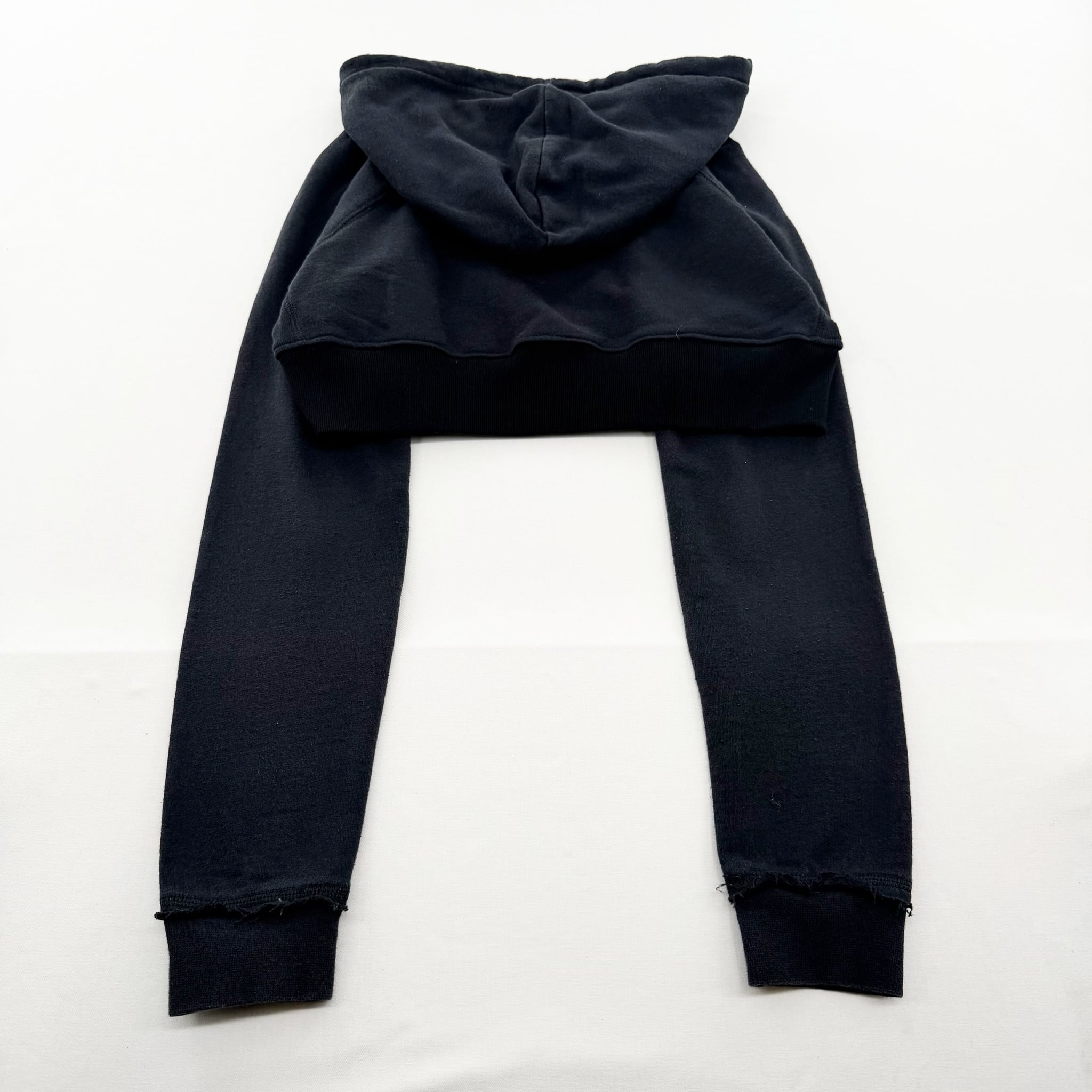 リメイクパーカー - 画像 (2)
