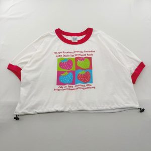 リメイクリンガードローコードT