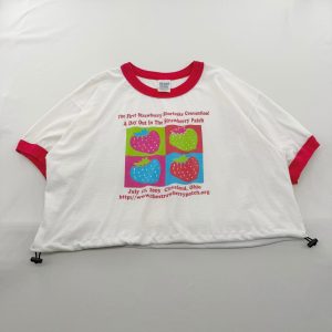 リメイクリンガードローコードT
