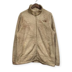 The North Face ザ・ノース・フェイス フリースジャケット L その他 BEIGE / ベージュ
