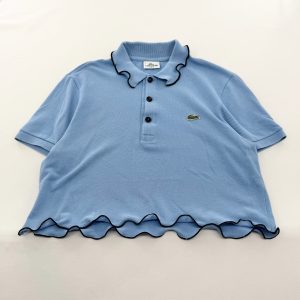 リメイクポロシャツ
