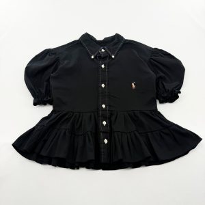 リメイクティアードシャツ
