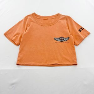 リメイクTシャツ
