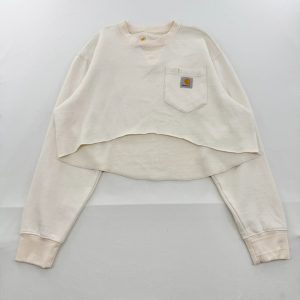 リメイクスウェット