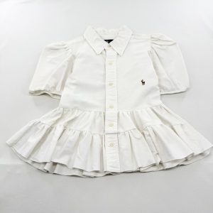 リメイクティアードシャツ