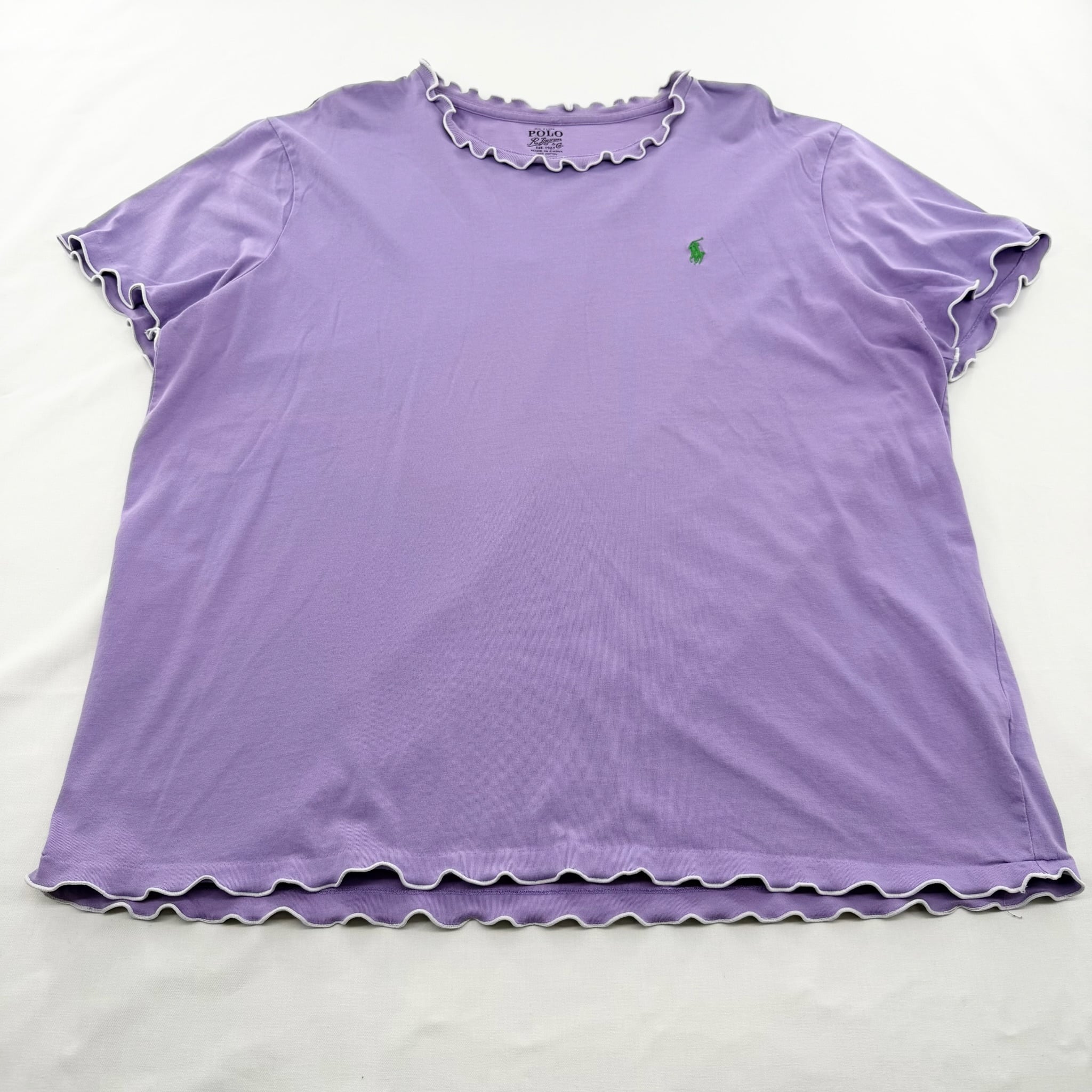 リメイクTシャツ