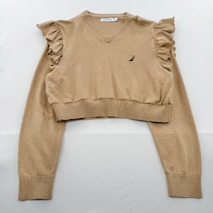 リメイクニット