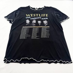 リメイクTシャツ