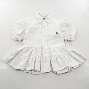 リメイクティアードシャツ
