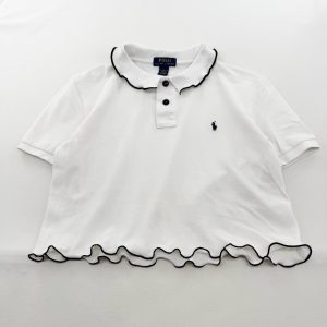 リメイクポロシャツ