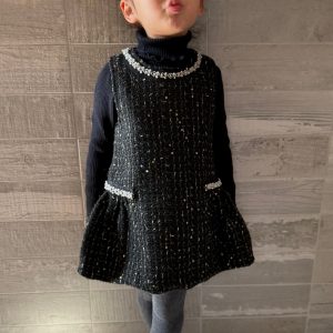 ドレスジャンプスカート