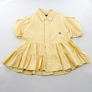 リメイクシャツ
