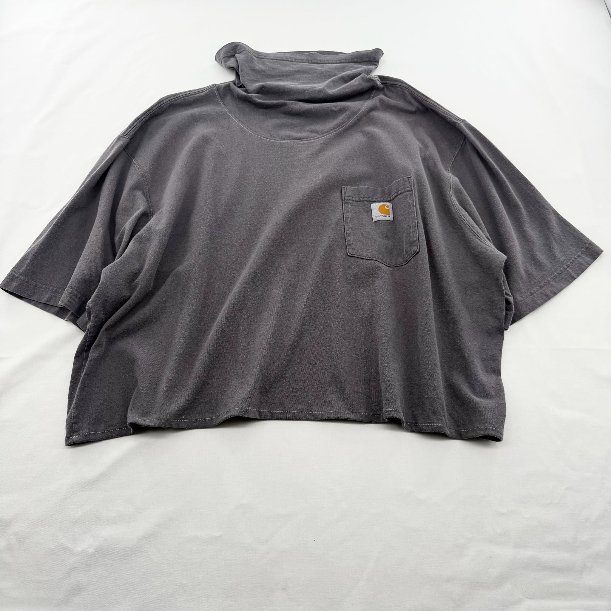 リメイクTシャツ