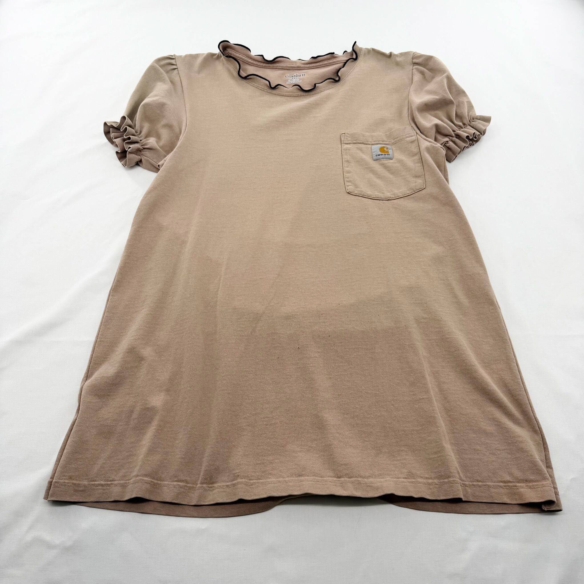 リメイクTシャツ