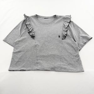 リメイクTシャツ