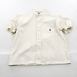 リメイクシャツ