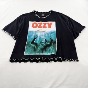 リメイクTシャツ
