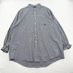 リメイク長袖シャツ