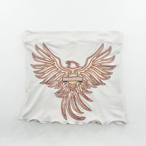 リメイクチューブトップ