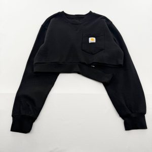 リメイクスウェット