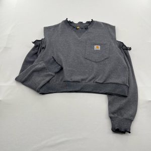 リメイクスウェット