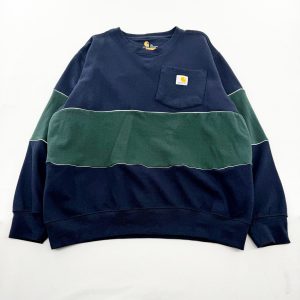 リメイクスウェット