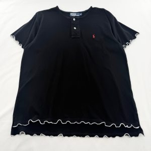 リメイクポロシャツ