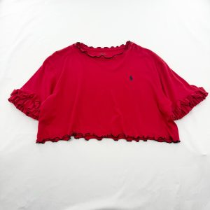 リメイクTシャツ