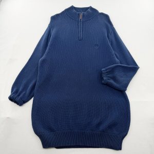 リメイクニットワンピース