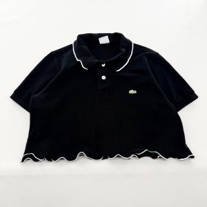 リメイクポロシャツ