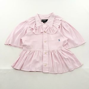 リメイクデザインシャツ