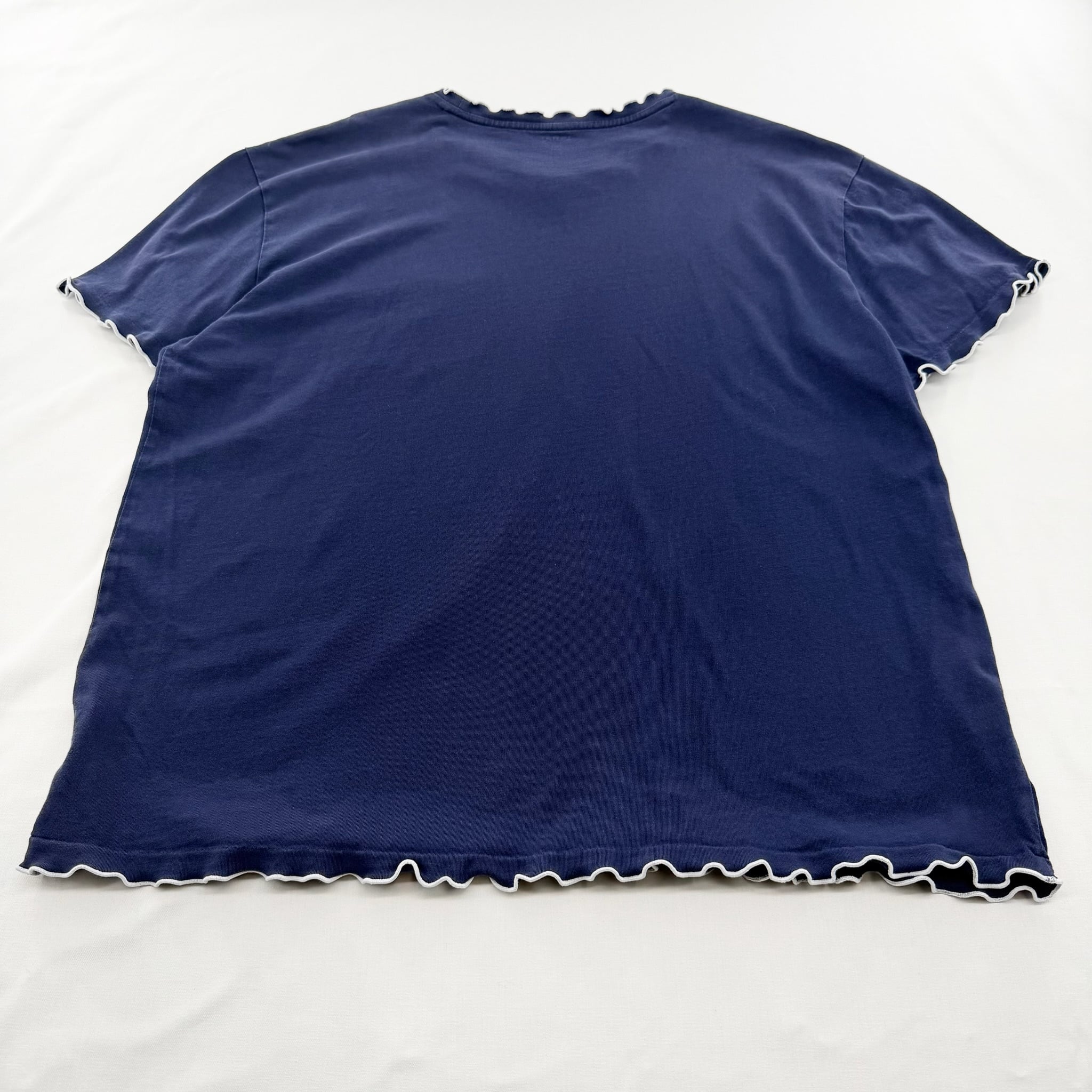 リメイクTシャツ - 画像 (2)