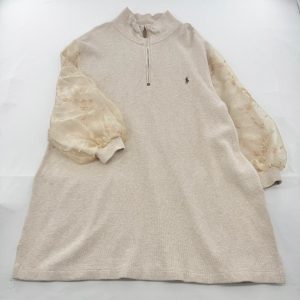 リメイクニット