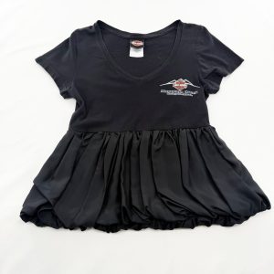 リメイクバルーンドッキングTシャツ
