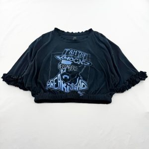 リメイクTシャツ
