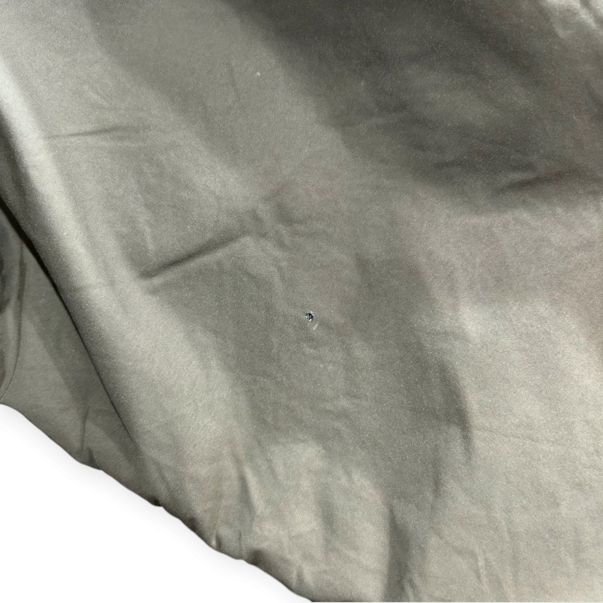 Carhartt カーハート ナイロンジャケット XXL ナイロン KHAKI / カーキ - 画像 (4)
