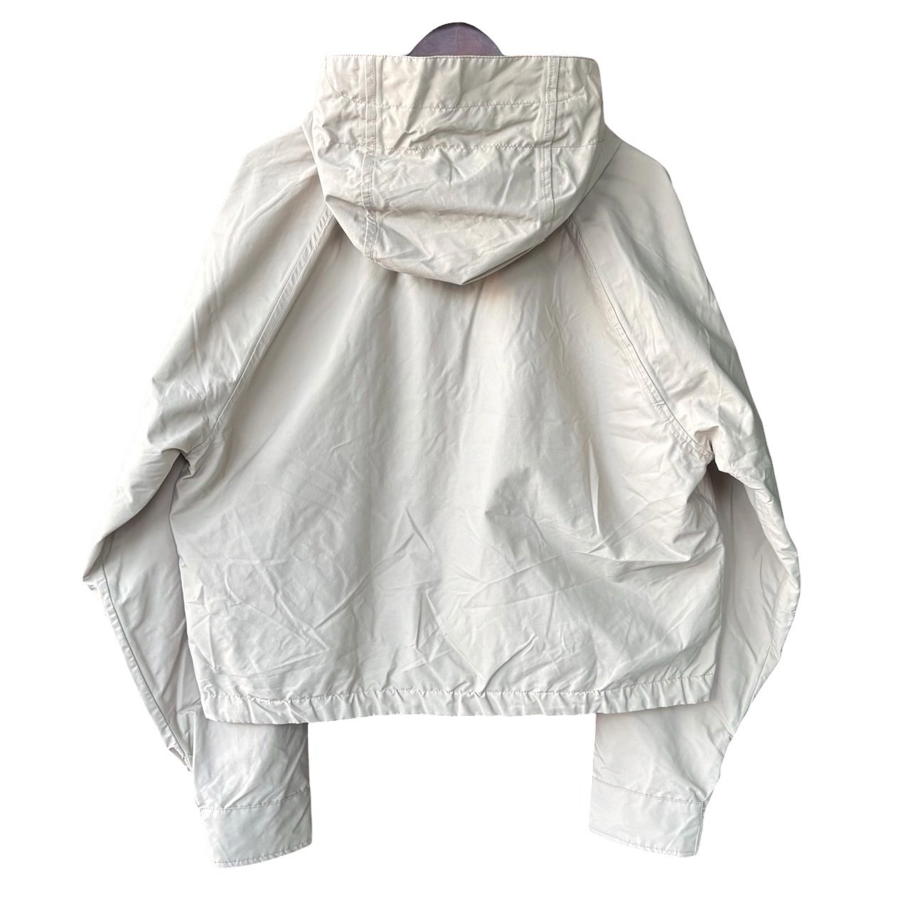 Columbia コロンビア アウトドアジャケット L ナイロン BEIGE / ベージュ - 画像 (6)