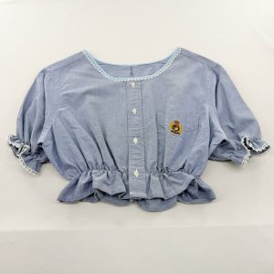 リメイクシャツ