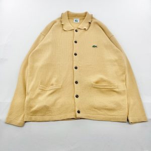 リメイクスワロカラーカーディガン