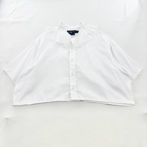 リメイク半袖シャツ