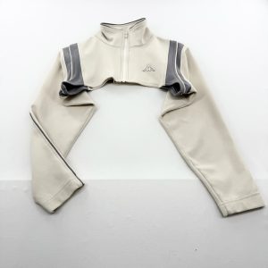 リメイクトラックジャケット
