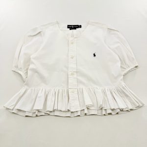 リメイクシャツ