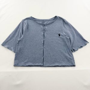 リメイクデザインTシャツ