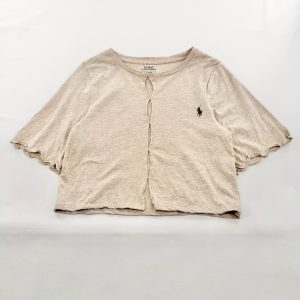 リメイクデザインTシャツ