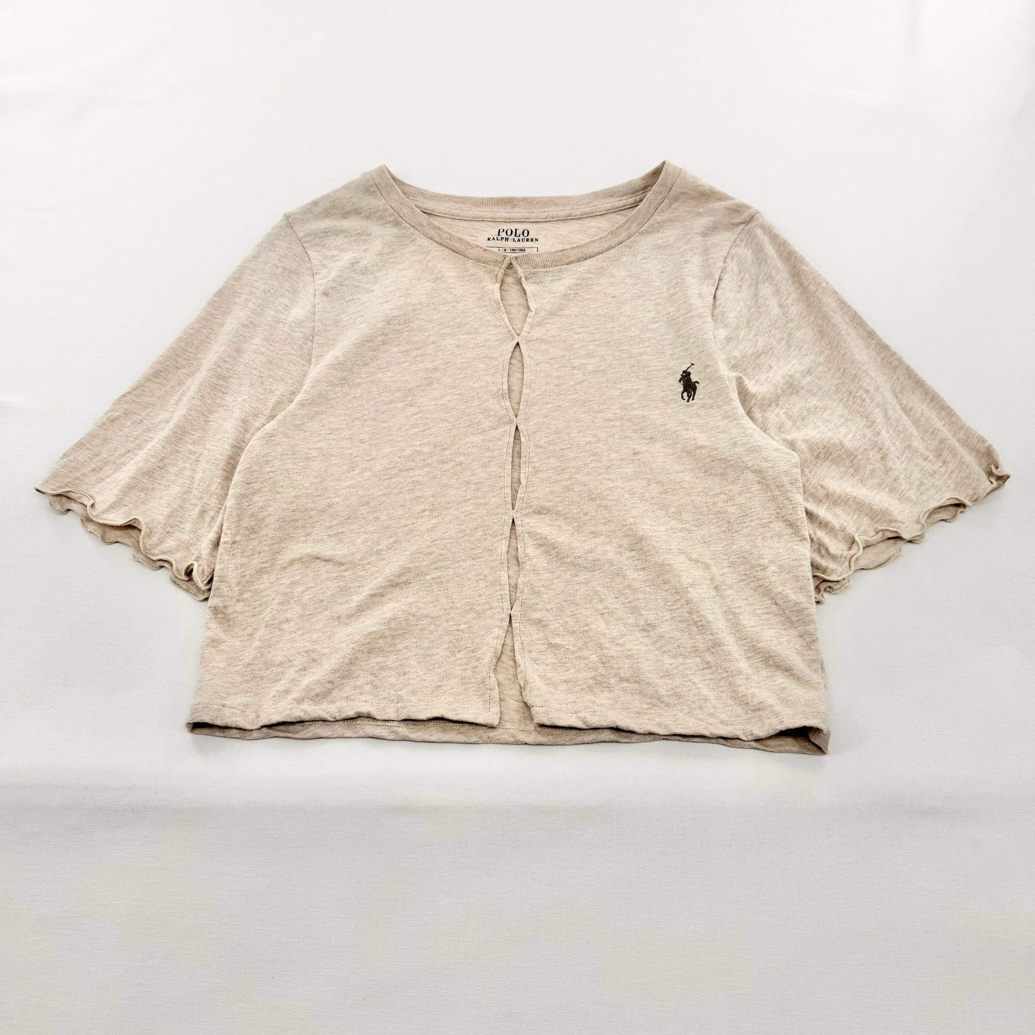 リメイクデザインTシャツ