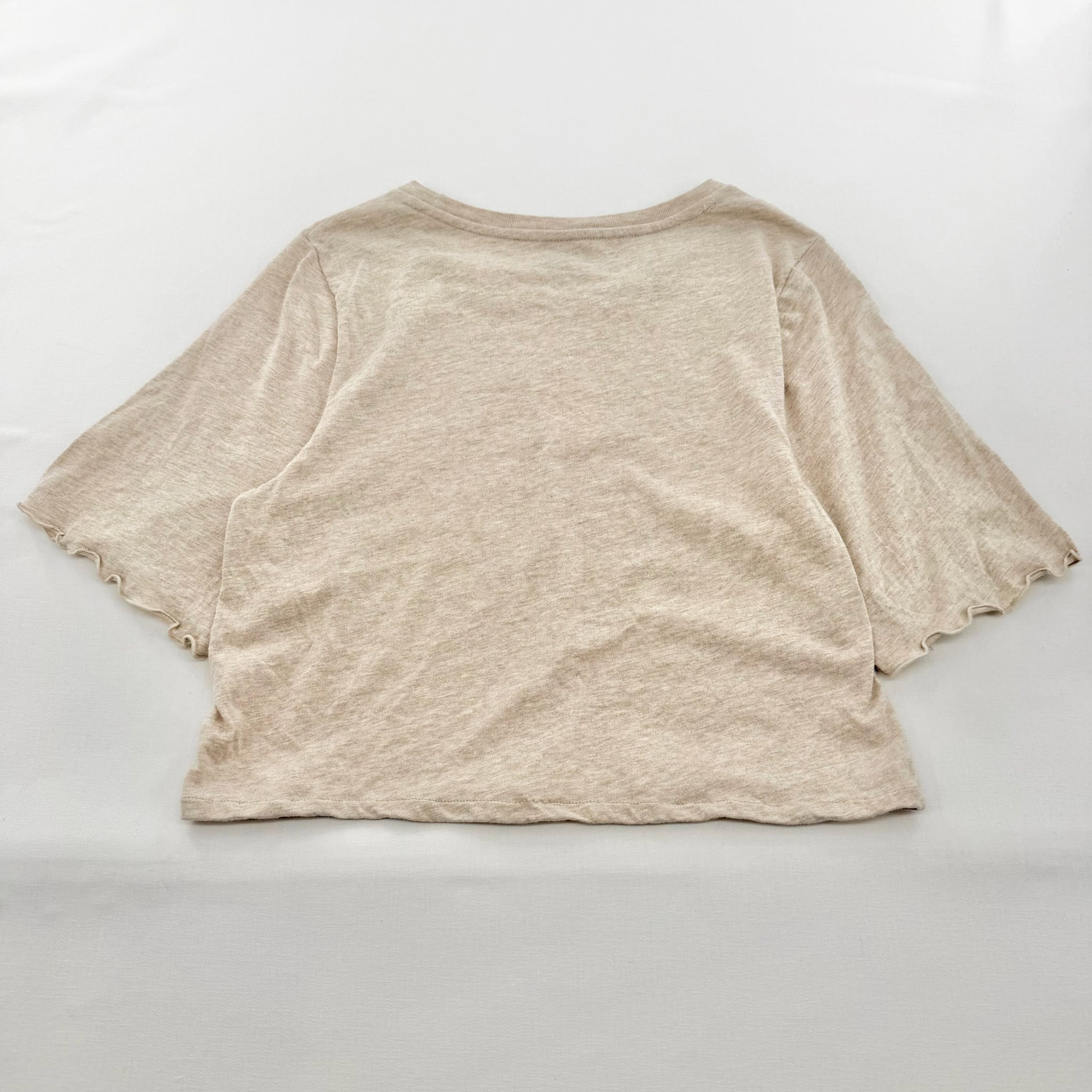 リメイクデザインTシャツ - 画像 (2)
