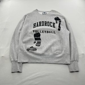 リメイク3Dデザインスウェット